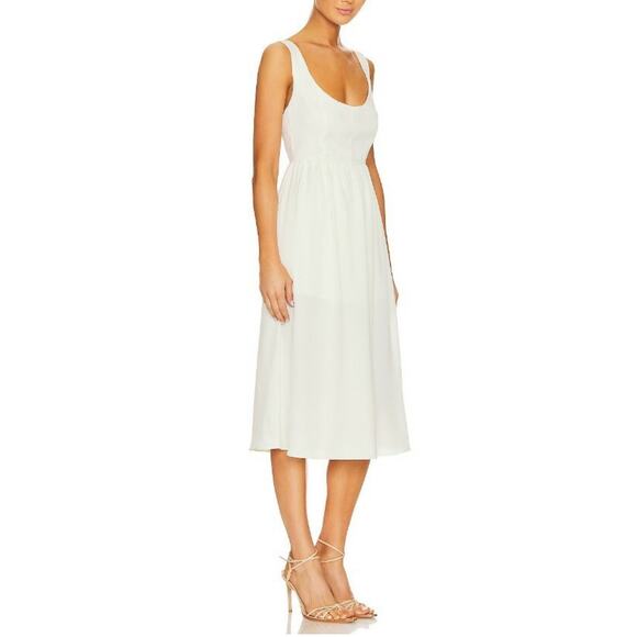 WeWoreWhat Midi Dress New - Picture 1 of 8